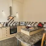 بيت للعطل Kitchen *