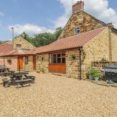 Kitchen Sutton (North Yorkshire)