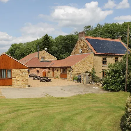 Holiday home Kitchen