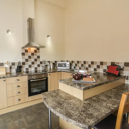 Holiday home Kitchen *